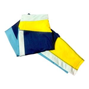 NIKE Dri-Fit One Women’s Mid-Rise Leggings